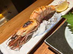 -炉胜·炉端烧·居酒屋