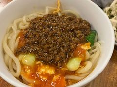 -侯哥面馆(瑞景店)