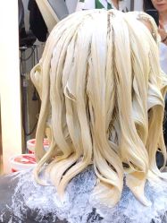 -雅仕 HAIR SALON 美发沙龙