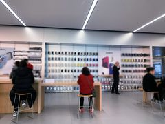 -Apple零售店(中街大悦城店)