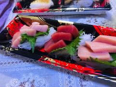 -千代武日本料理(开发区店)