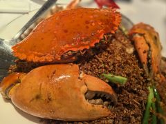 -喜记避风塘炒辣蟹(旗舰店)