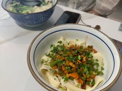 -山丹丹西北菜(金贸大厦店)