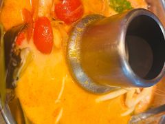 -泰盏鬼·颓废冬阴(陈家祠扬韬店)