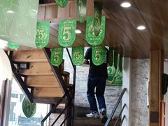 -查令84号咖啡馆(金大地1912东西街店)