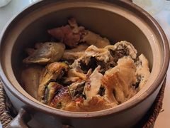 -野蔓果·山野菜(西湖景区·龙井茶田店)