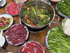 -厝味火锅·潮汕卤水火锅(十一合店)