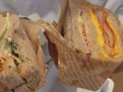 -红星前进面包牛奶公司(君太店)