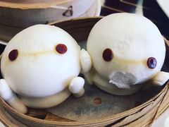 -晶荷轩(香港迪士尼乐园酒店)