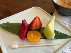-花肴·和牛烧肉(顺义五里仓店)