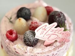 -WenTinG文汀·半糖蛋糕(合生汇店)
