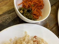 -塔斯提抓饭(东城汇店)