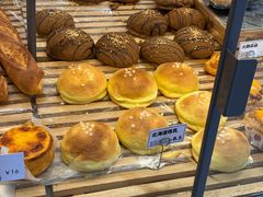 -面包新语(上地华联店)