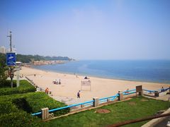 -青岛得宝湾维景国际大酒店(五四广场奥帆中心店)