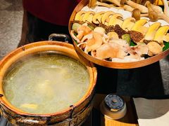 -一坐一忘云南菜(北京skp店)