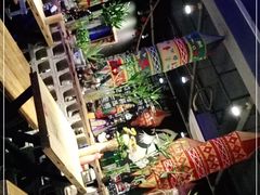 -花腰餐吧Bistro烧烤 傣味(传媒大学店)
