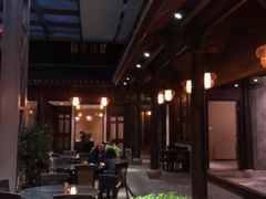 -走马楼饭庄(慈城古县城店)