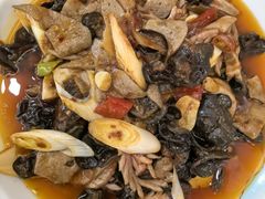 -幸福饭店(佛山路东段店)