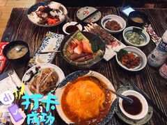 -平成屋·午肴夜酒(四川北路店)