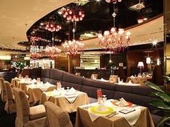 大堂-王品牛排(上海仙霞店)