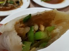 -姥家春饼店(漳州二路店)