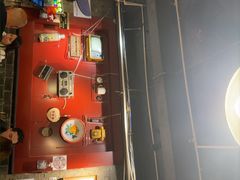 -辉记炭烧海鲜大排档·老字号(福田店)