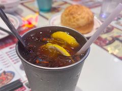-龙记·香港茶餐厅(海上世界店)