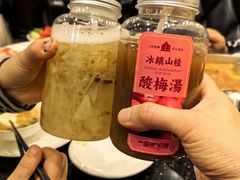 -一哥澳门豆捞 · 十七年经典澳门火锅(四季天地店)