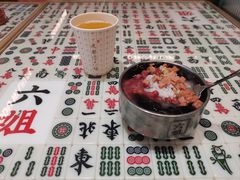 -成都你六姐·牛肉冒菜·麻辣香锅(长泰广场店)