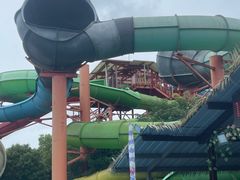 -上海玛雅海滩水公园