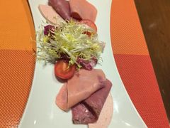 -上海金陵紫金山大酒店·汇海餐厅