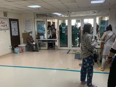 -中国医科大学附属盛京医院(南湖院区)