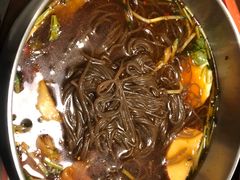 -英兰朝族饭店·英兰锅包肉(佳园路店)
