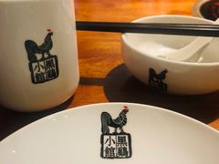 -黑鸡小馆(金源店)