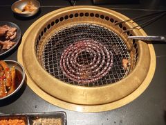 -谷牛和牛烤肉(漕河泾印象城店)