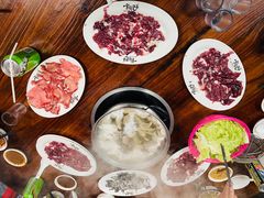 -官塘兄弟·潮汕牛肉店(官塘总店)