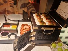 -莉莉海堂HAITANG·烤鸭(国贸商城店)