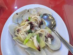 -大茄来海鲜餐厅(亚洲城分行)