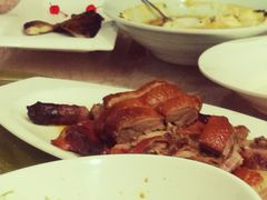 烧鸭-宁邦·家宴·南京菜(红山动物园店)