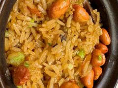 萝卜饭-绿岛国际酒店·海鲜酒楼(八七路店)