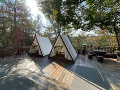 -天目湖涵田半山温泉