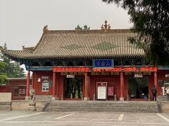 -永乐宫