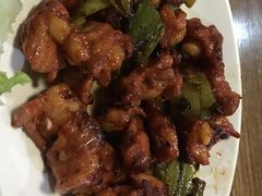 -炙热童年·老北京炙子烤肉(南锣鼓巷店)