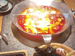 -湊湊火锅·茶憩(皇姑万象汇店)