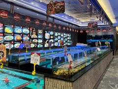 -稻香海鲜饭店(第一国际店)