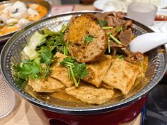 -喜家德虾仁水饺(浦东山姆店)