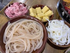 -正南齊北重庆老火锅(光华村直营店)