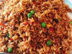 剁椒牛肉碎炒饭-U你·天然调味(南湖总店)