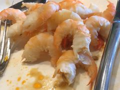 -美食汇海鲜自助餐厅·小龙虾烧烤(富力万达文华酒店)
