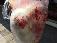 -清泉阁包子铺(中山路店)
